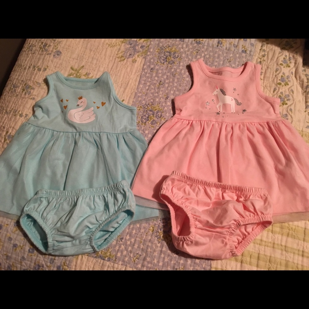 New 3 mos